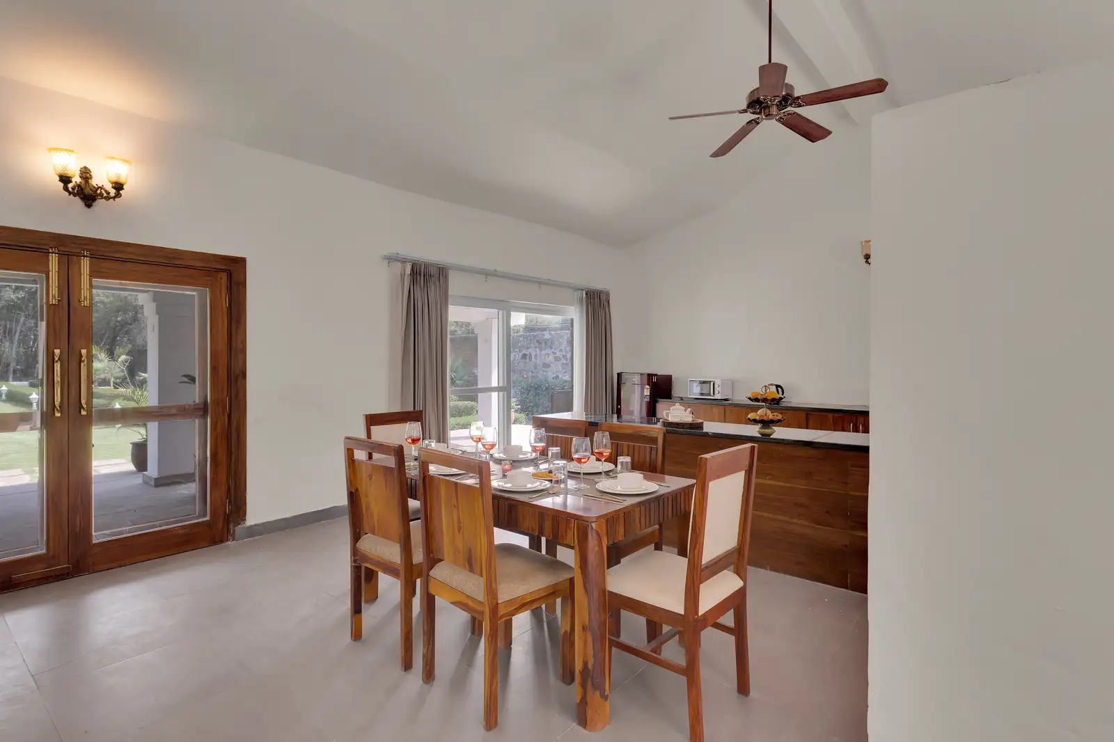 Aravalli Reserve The Isley, Delhi NCR