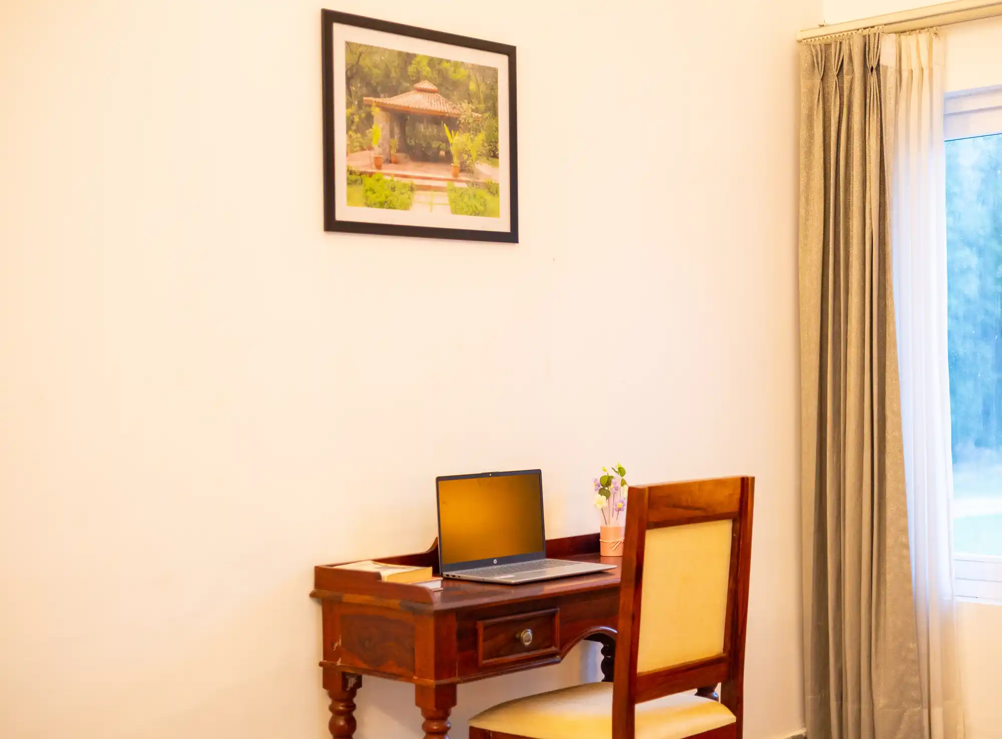 Aravalli Reserve The Isley, Delhi NCR