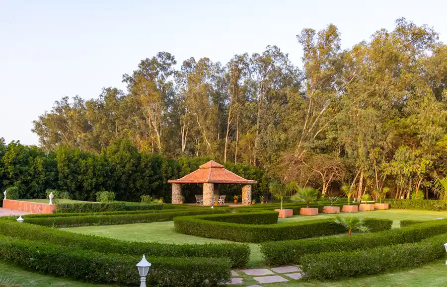 Aravalli Reserve The Isley, Delhi NCR