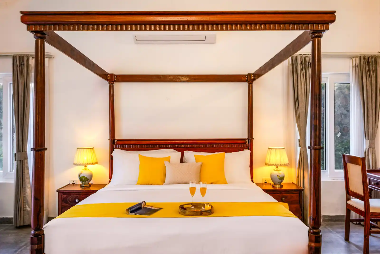 Aravalli Reserve The Isley, Delhi NCR