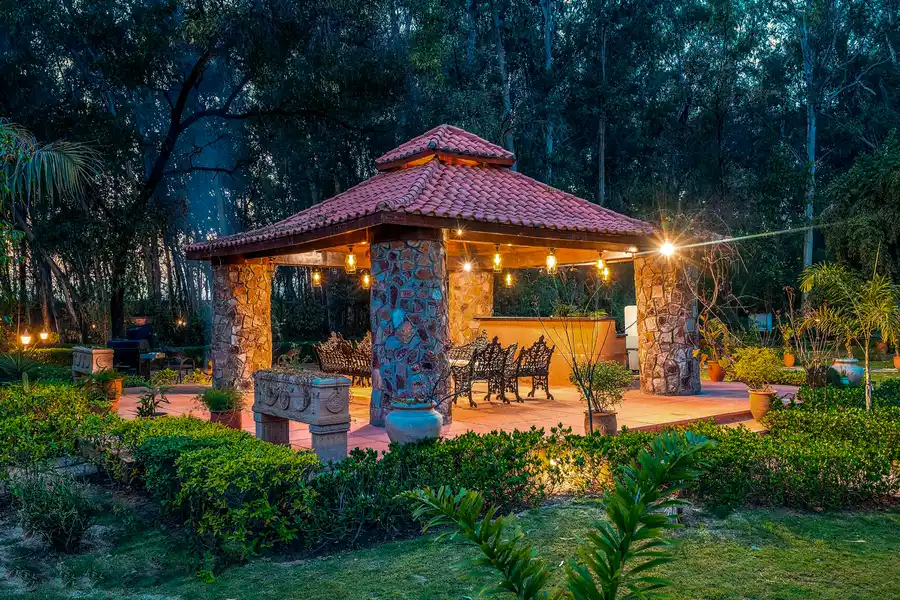 Aravalli Reserve The Lotus, Delhi NCR
