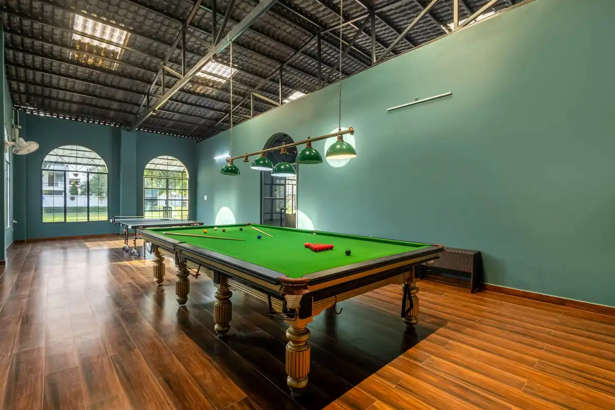Arcadian Manor, Varanasi