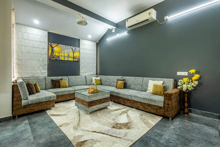 Arcadian Manor, Varanasi