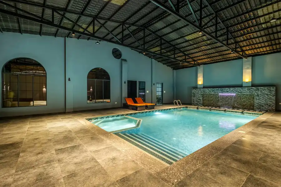 Arcadian Manor, Varanasi