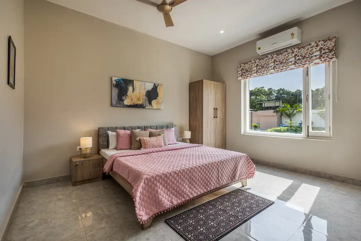 Arcadian Manor, Varanasi