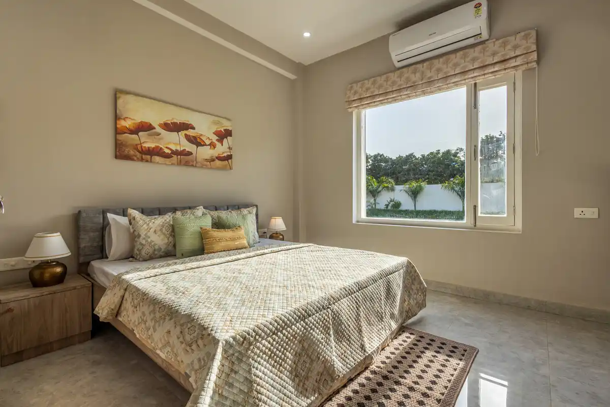 Arcadian Manor, Varanasi