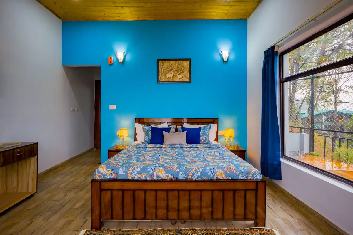 Archee’s Villa, Kasauli