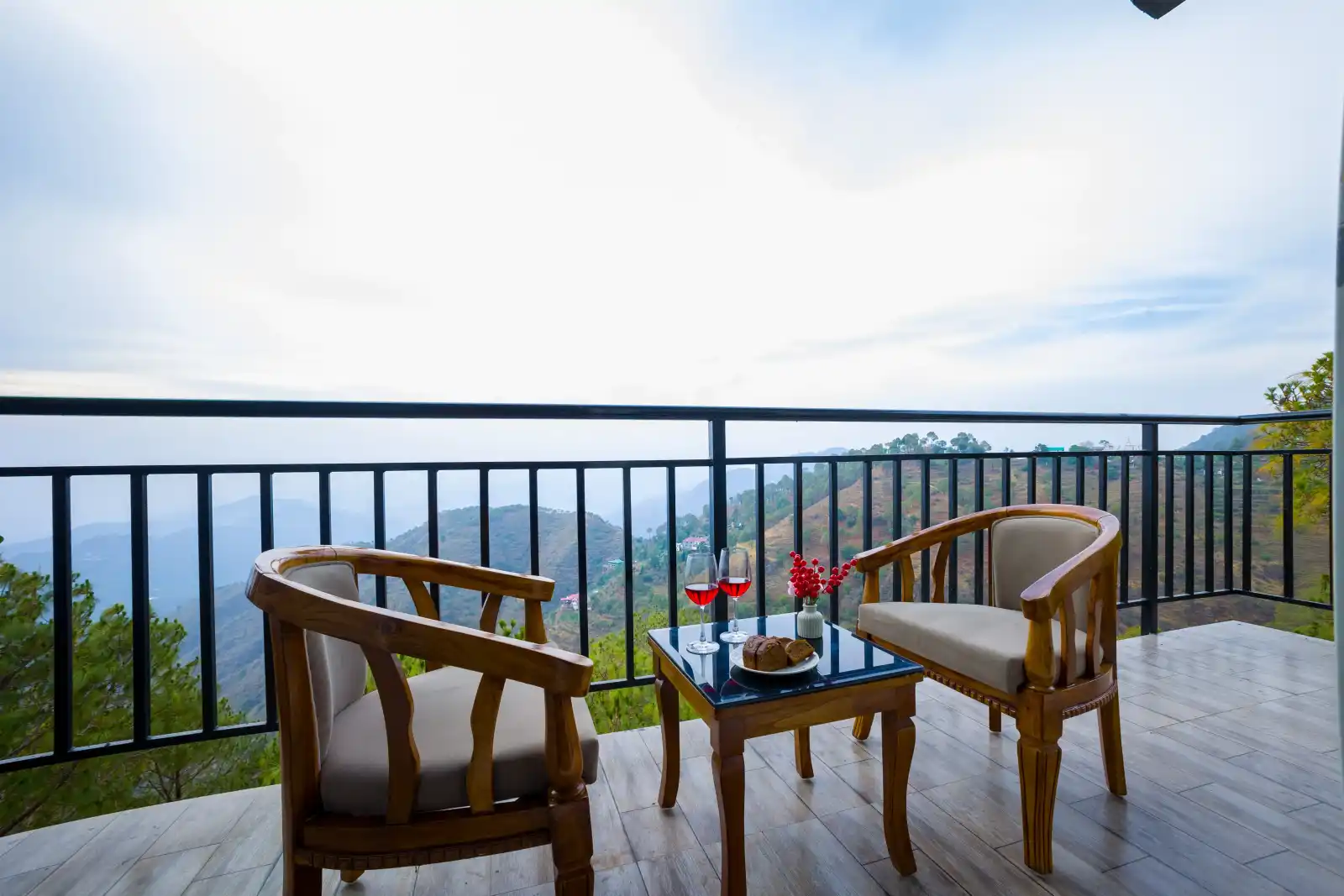 Archee’s Villa, Kasauli