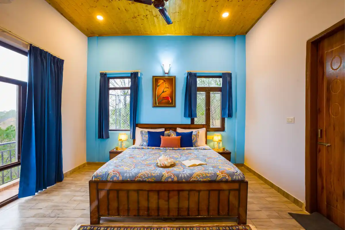 Archee’s Villa, Kasauli