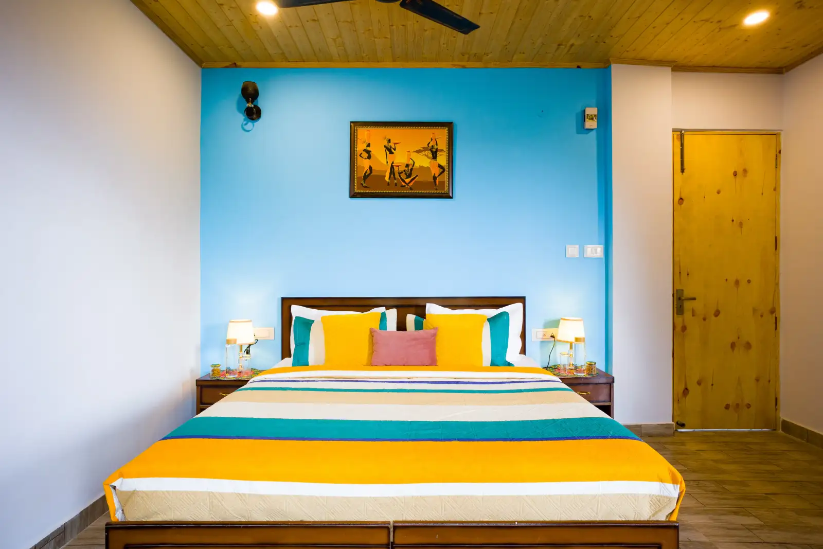 Archee’s Villa, Kasauli