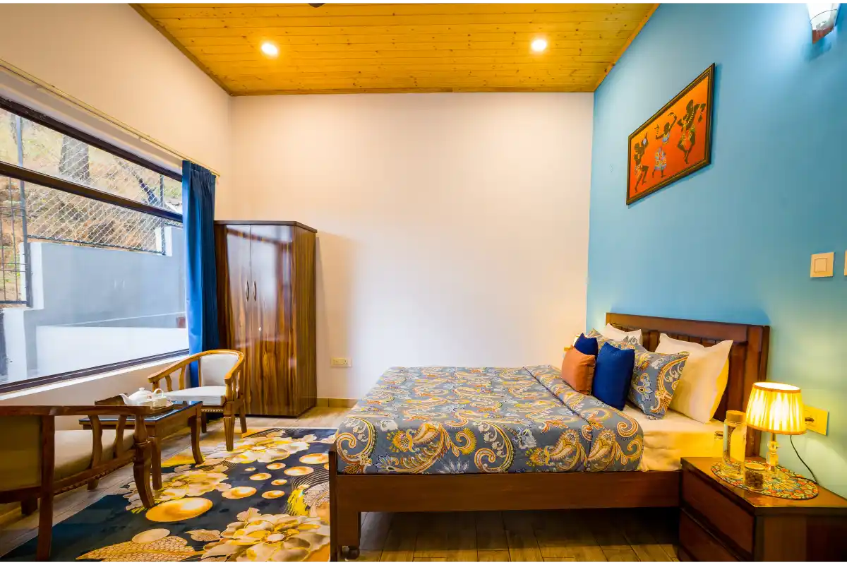 Archee’s Villa, Kasauli