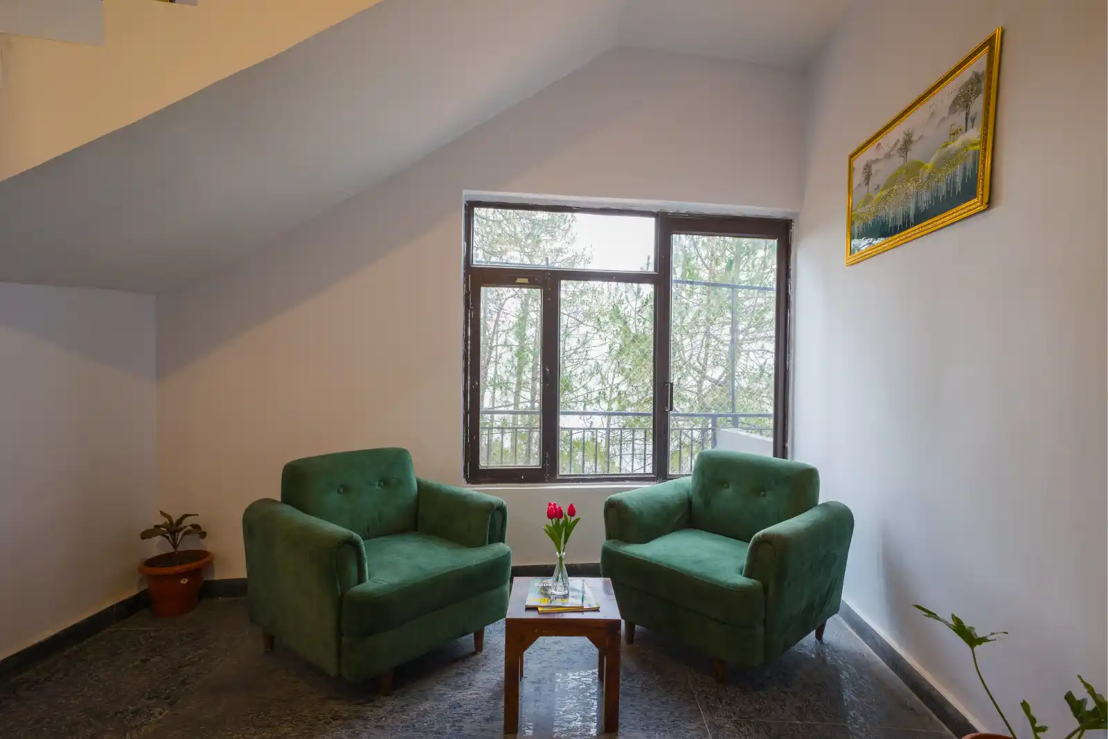 Archee’s Villa, Kasauli