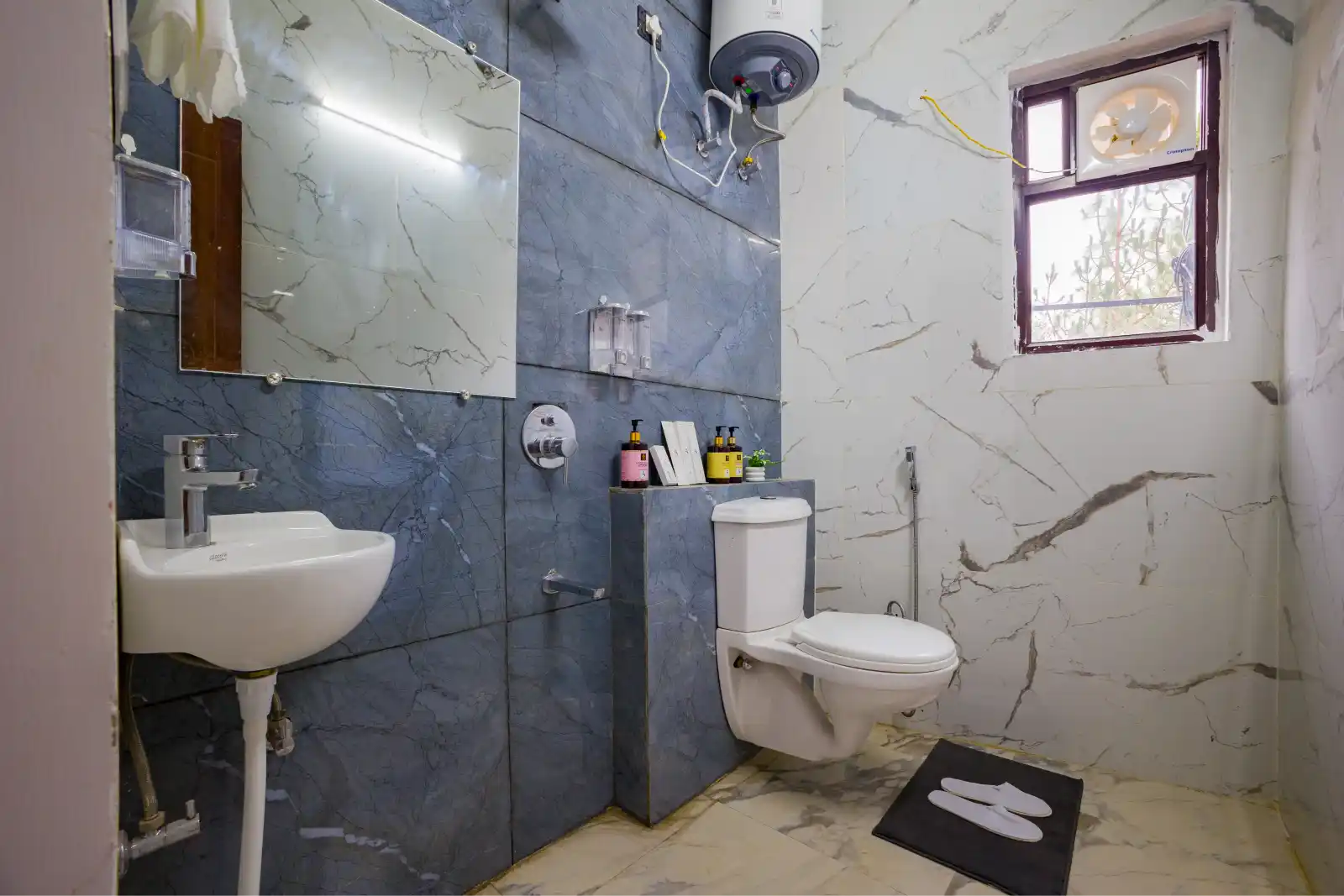 Archee’s Villa, Kasauli