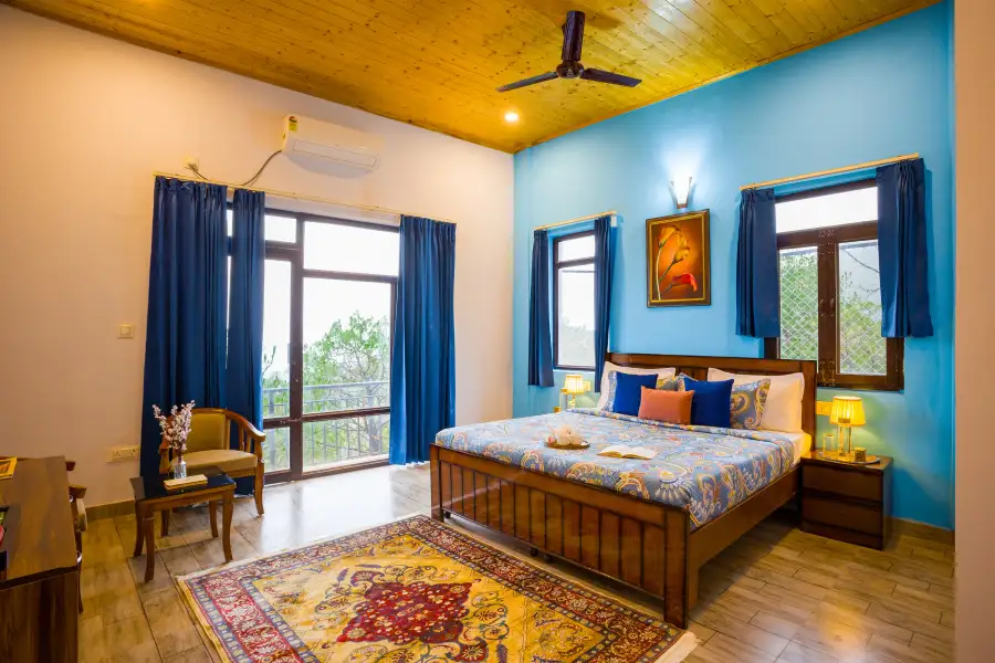 Archee’s Villa, Kasauli