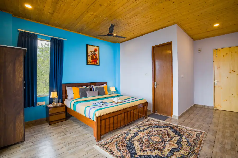 Archee’s Villa, Kasauli