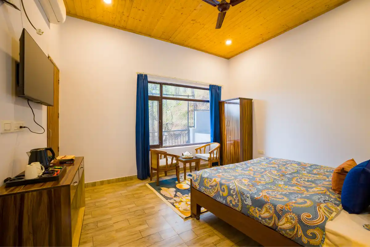 Archee’s Villa, Kasauli