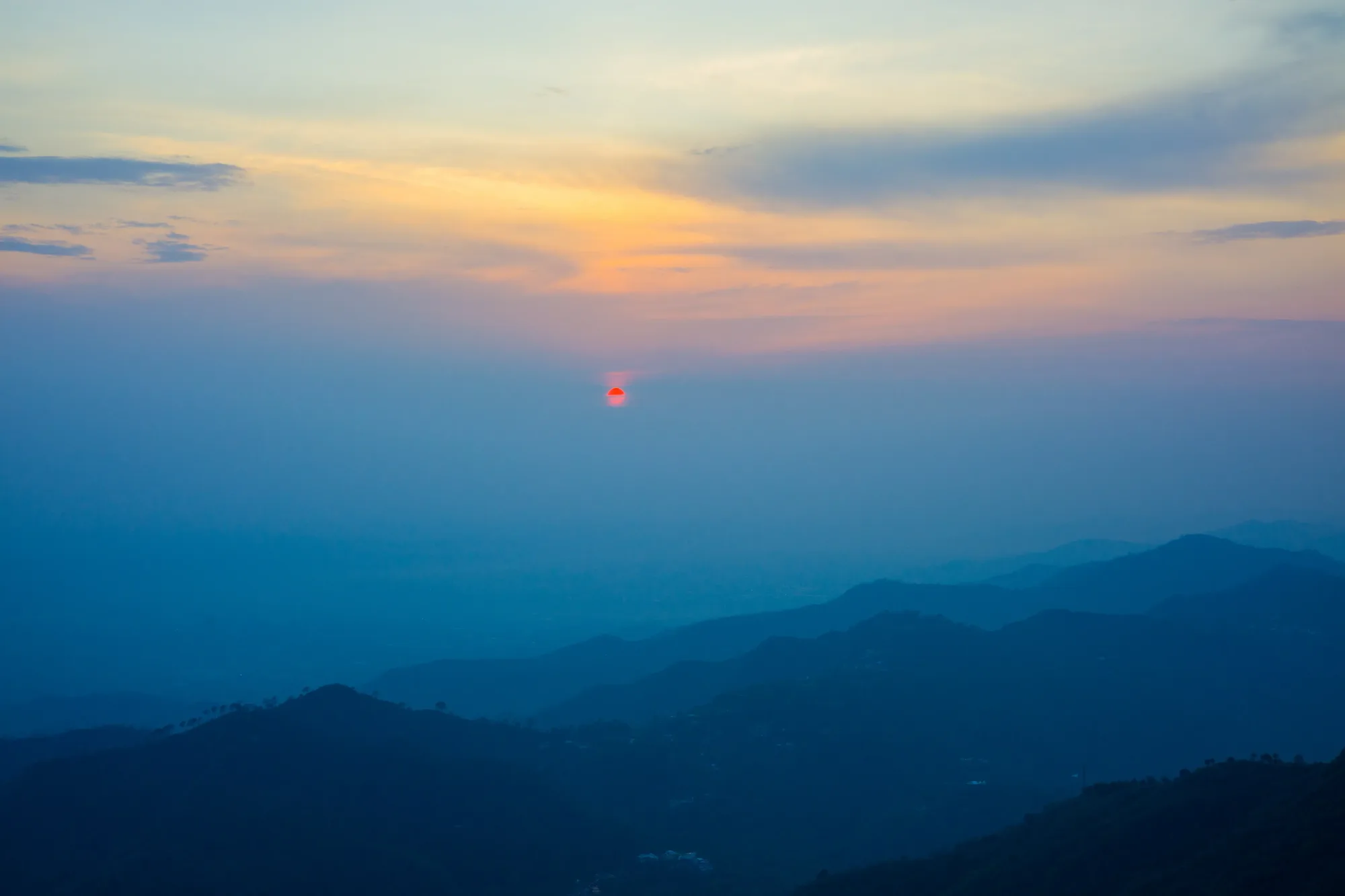 Archee’s Villa, Kasauli