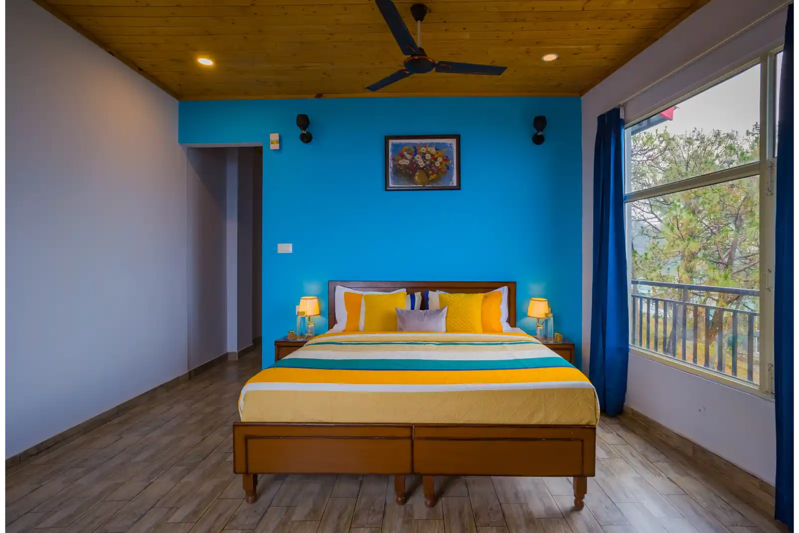 Archee’s Villa, Kasauli