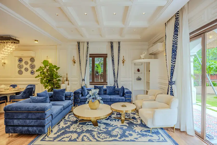 Arden Blu - Baga, North Goa