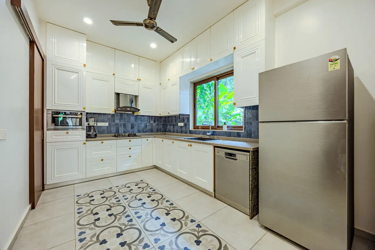 Arden Blu - Baga, North Goa