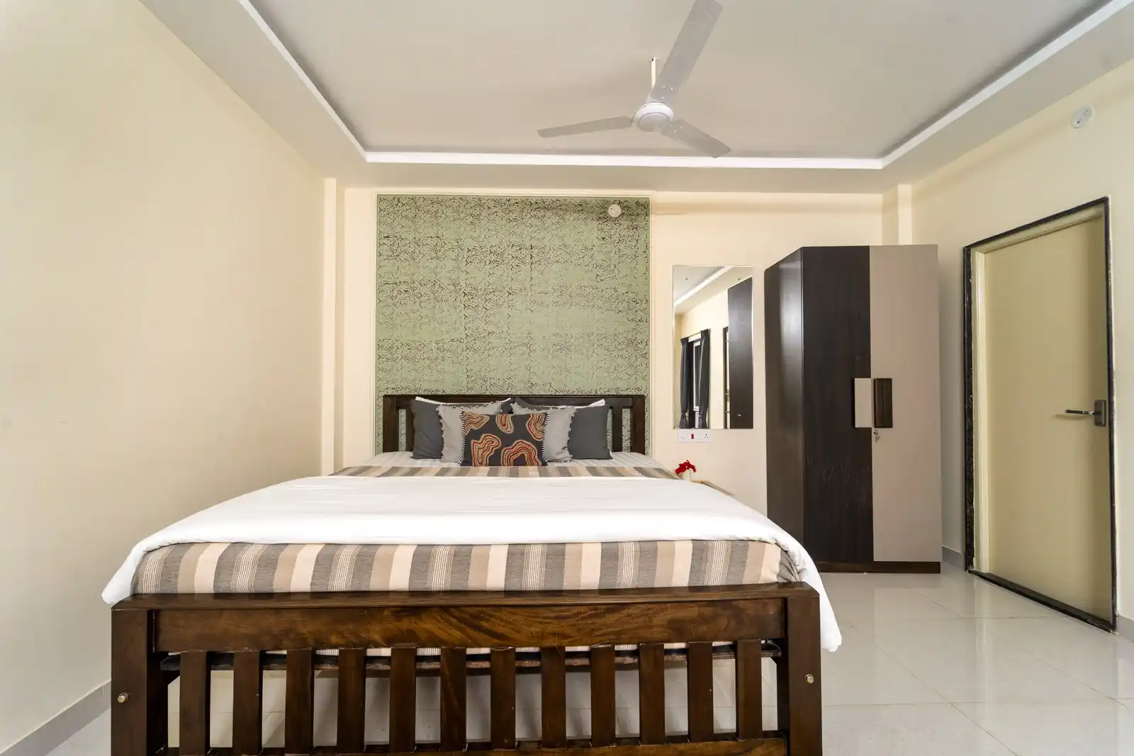 Arena Staycation, Bangalore