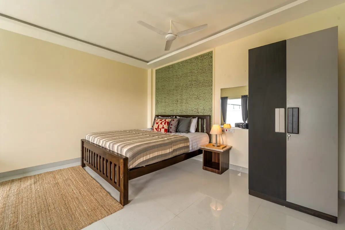 Arena Staycation, Bangalore