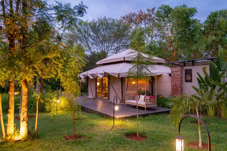Arevana, Bengaluru