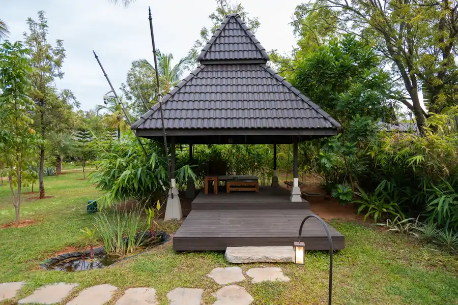 Arevana, Bengaluru