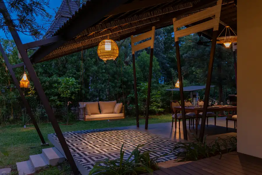 Arevana, Bengaluru