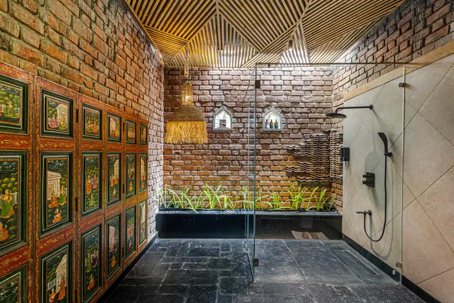 Arevana, Bengaluru