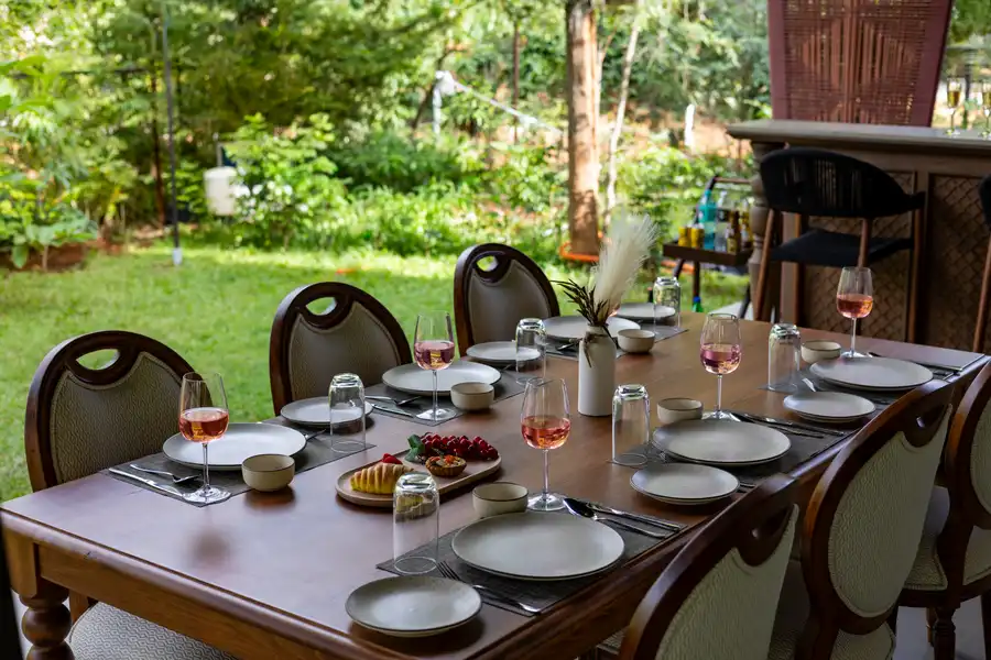 Arevana, Bengaluru