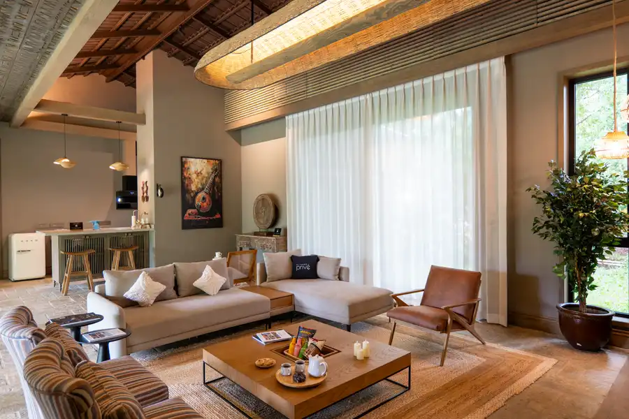 Arevana, Bengaluru