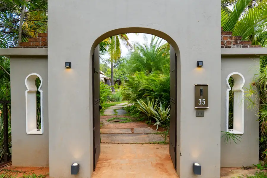 Arevana, Bengaluru