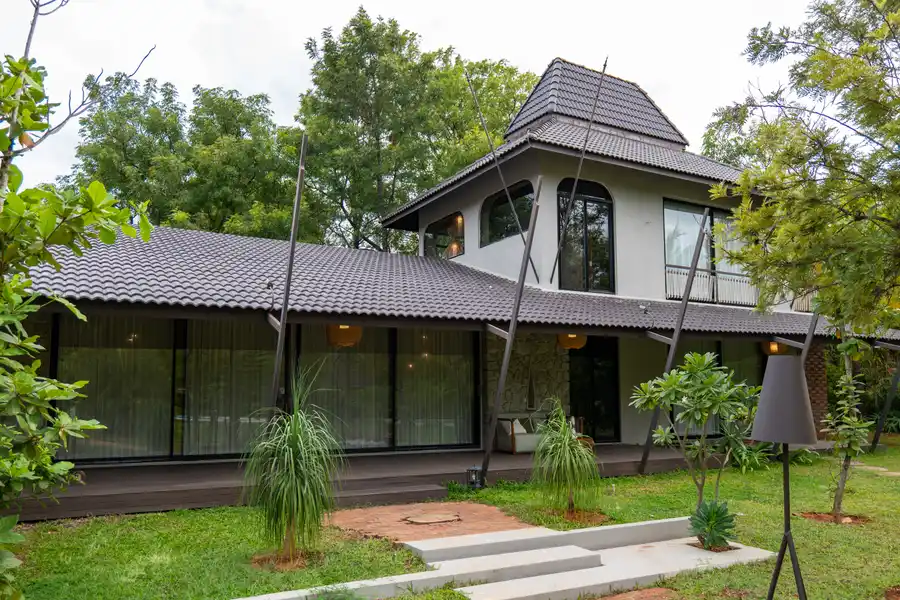 Arevana, Bengaluru