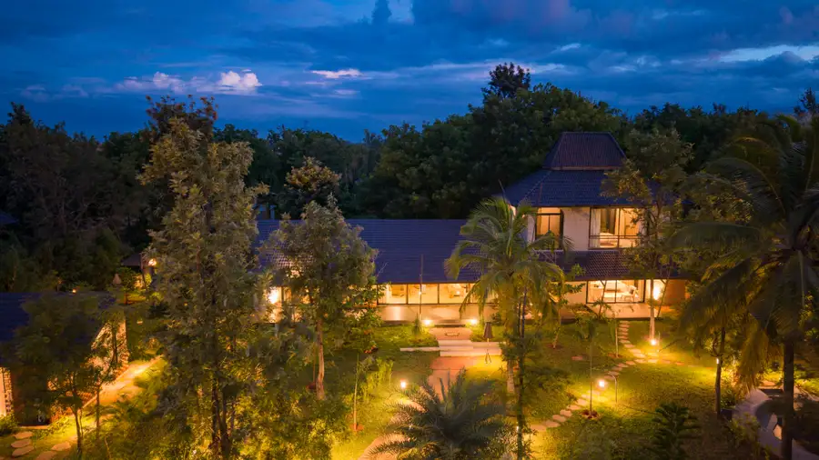 Arevana Evara, Bengaluru