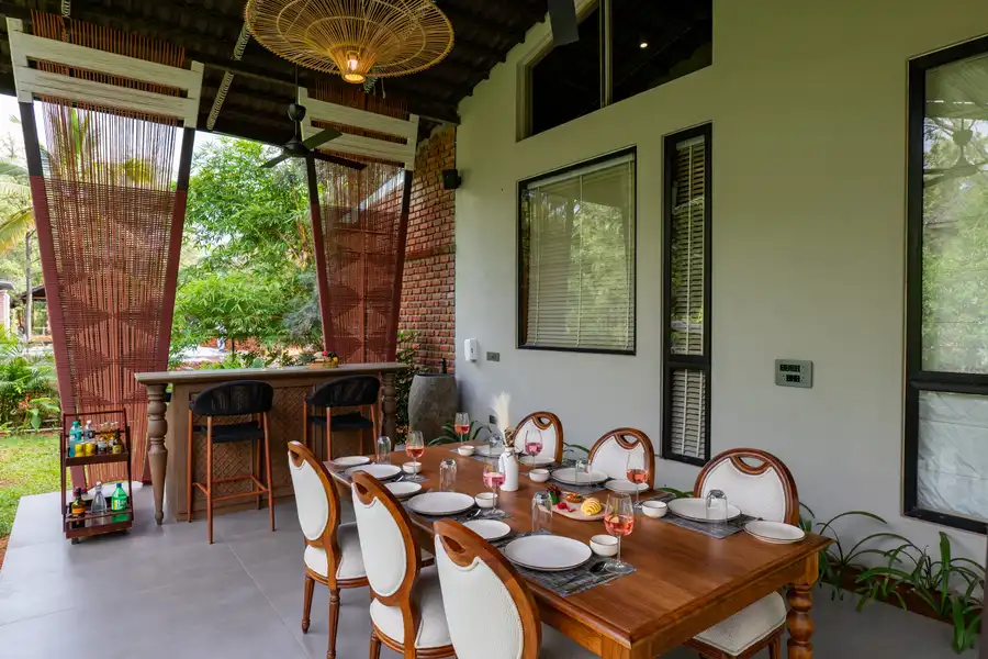Arevana Evara, Bengaluru