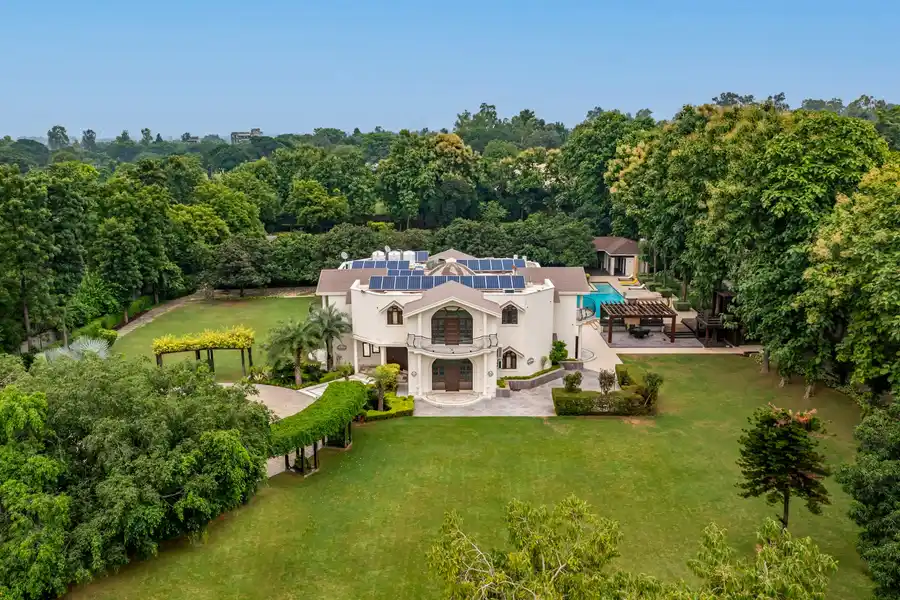 Arhaan Farm, New Delhi