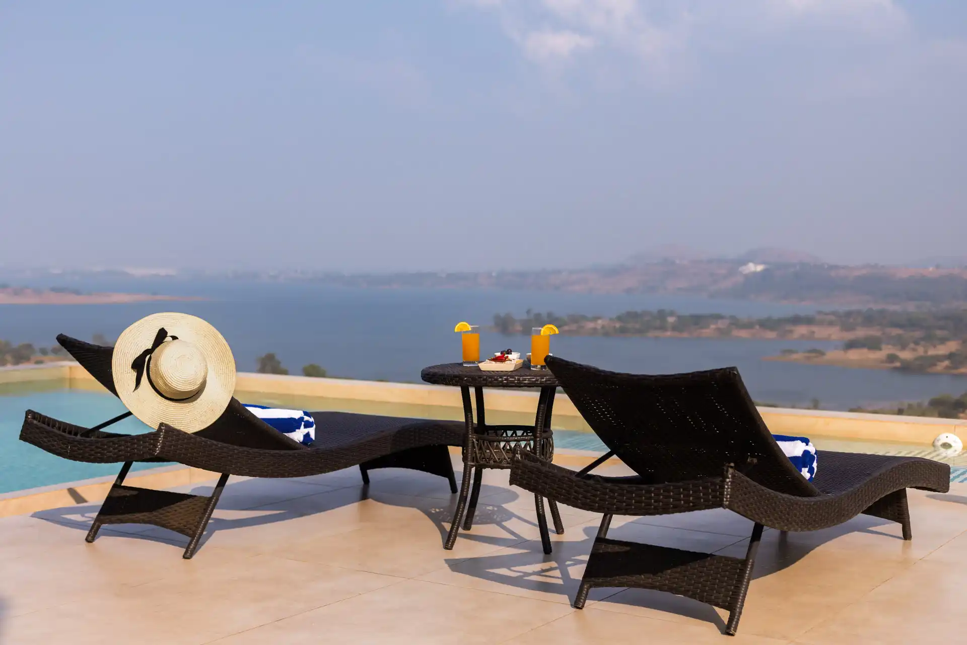 Aria by the Hills, Igatpuri