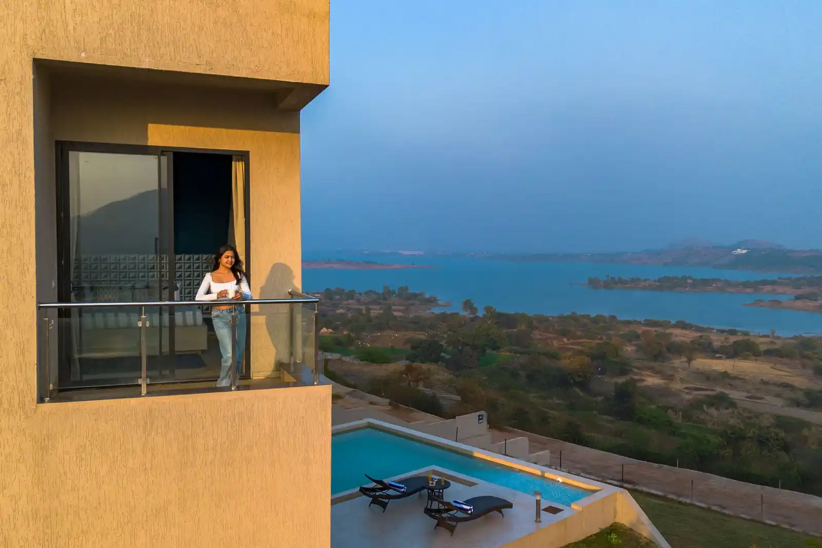Aria by the Hills, Igatpuri