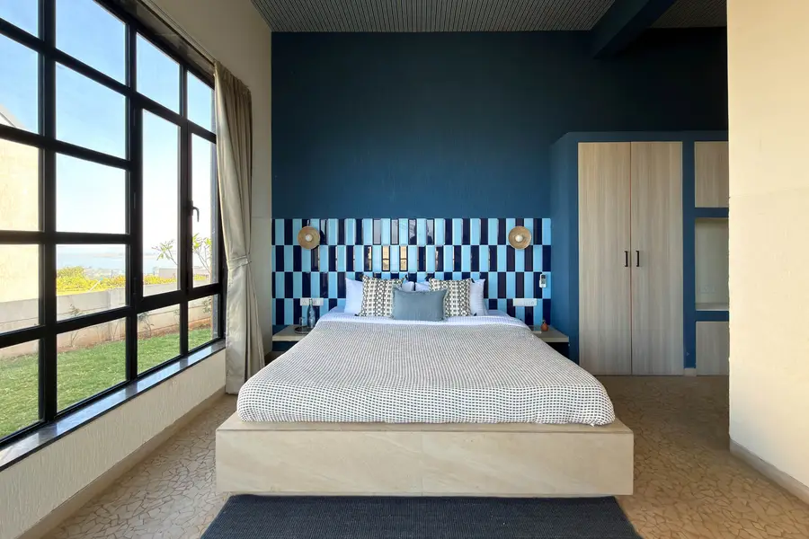 Aria by the Hills, Igatpuri