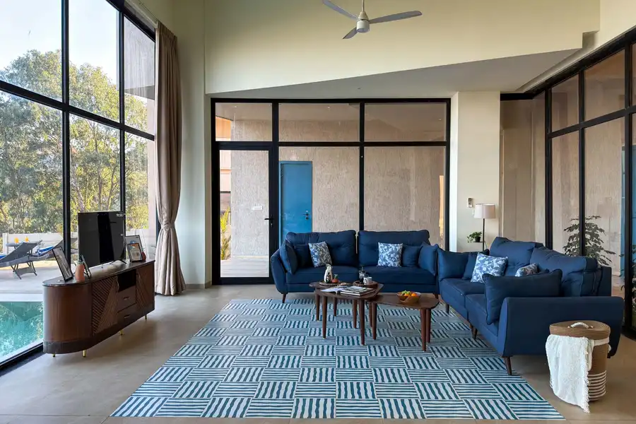 Aria by the Hills, Igatpuri