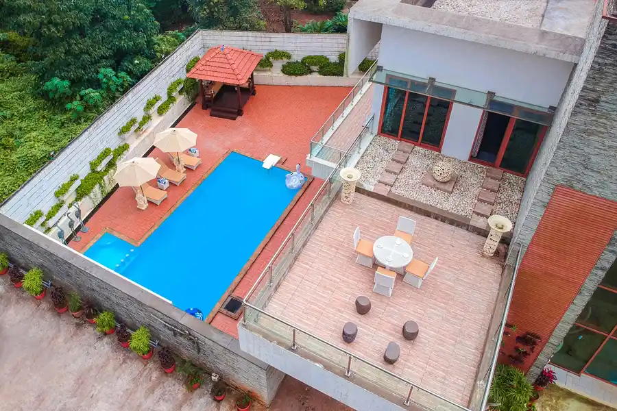 Arihant Villa, Lonavala