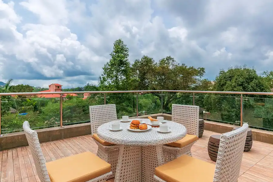 Arihant Villa, Lonavala