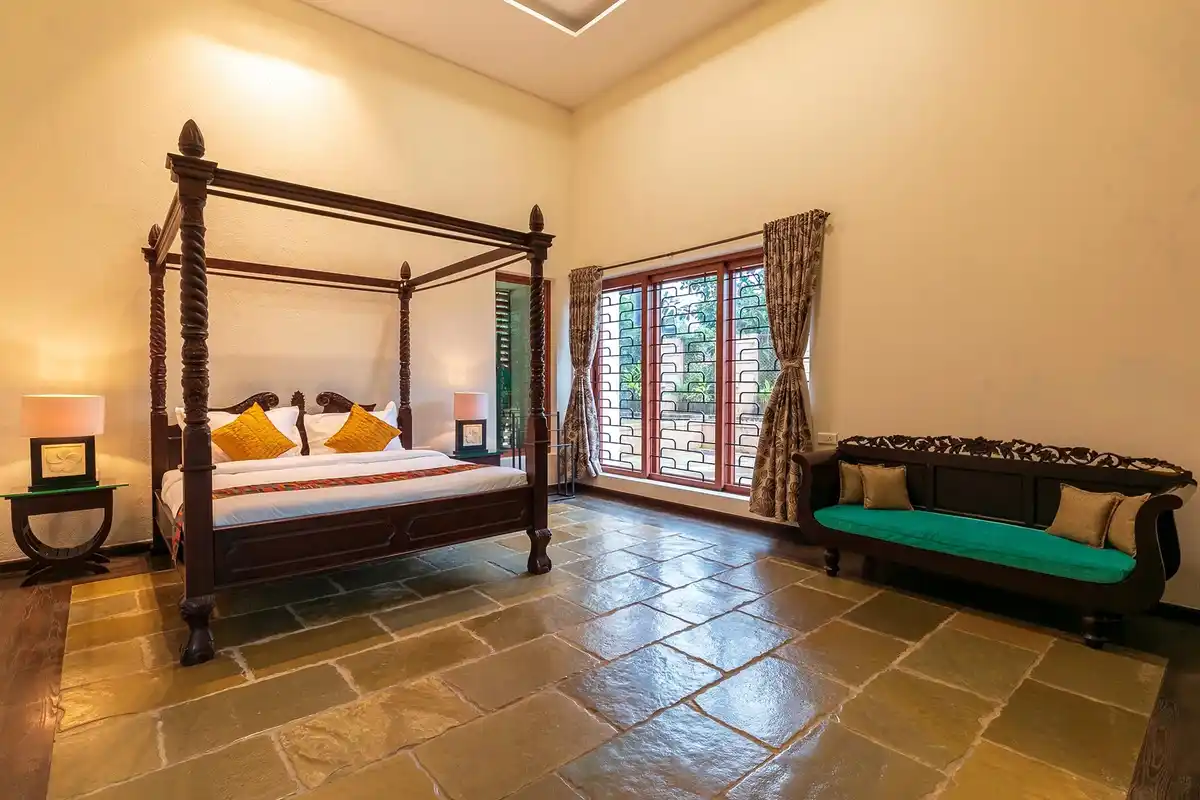Arihant Villa, Lonavala