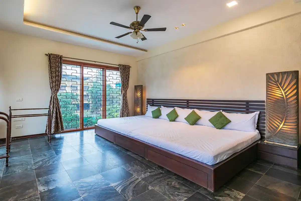 Arihant Villa, Lonavala