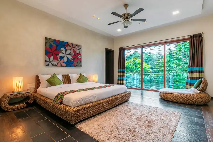Arihant Villa, Lonavala