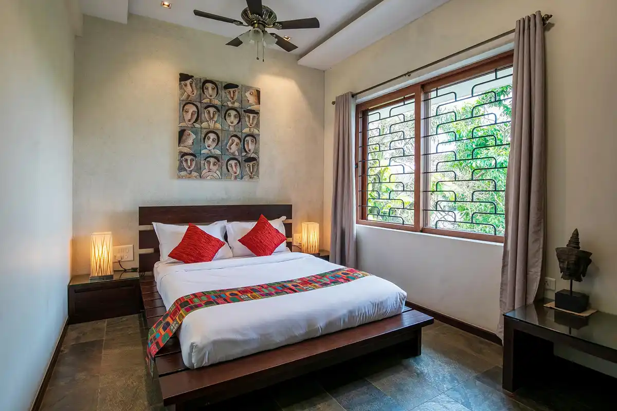 Arihant Villa, Lonavala