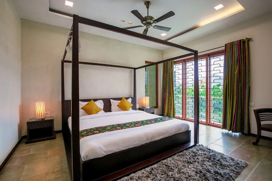 Arihant Villa, Lonavala