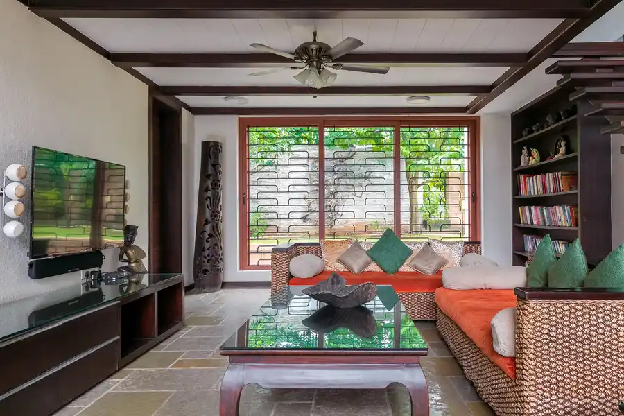 Arihant Villa, Lonavala