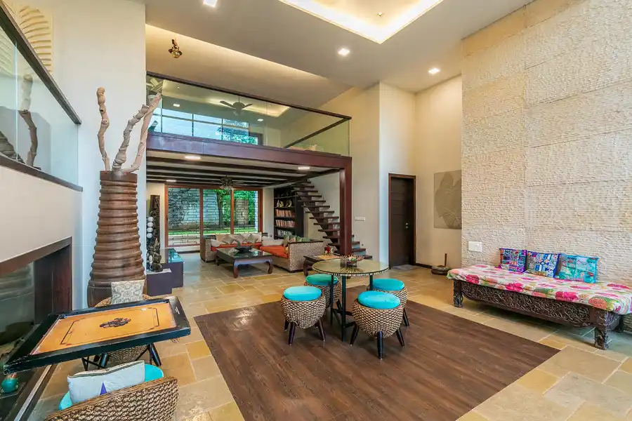 Arihant Villa, Lonavala